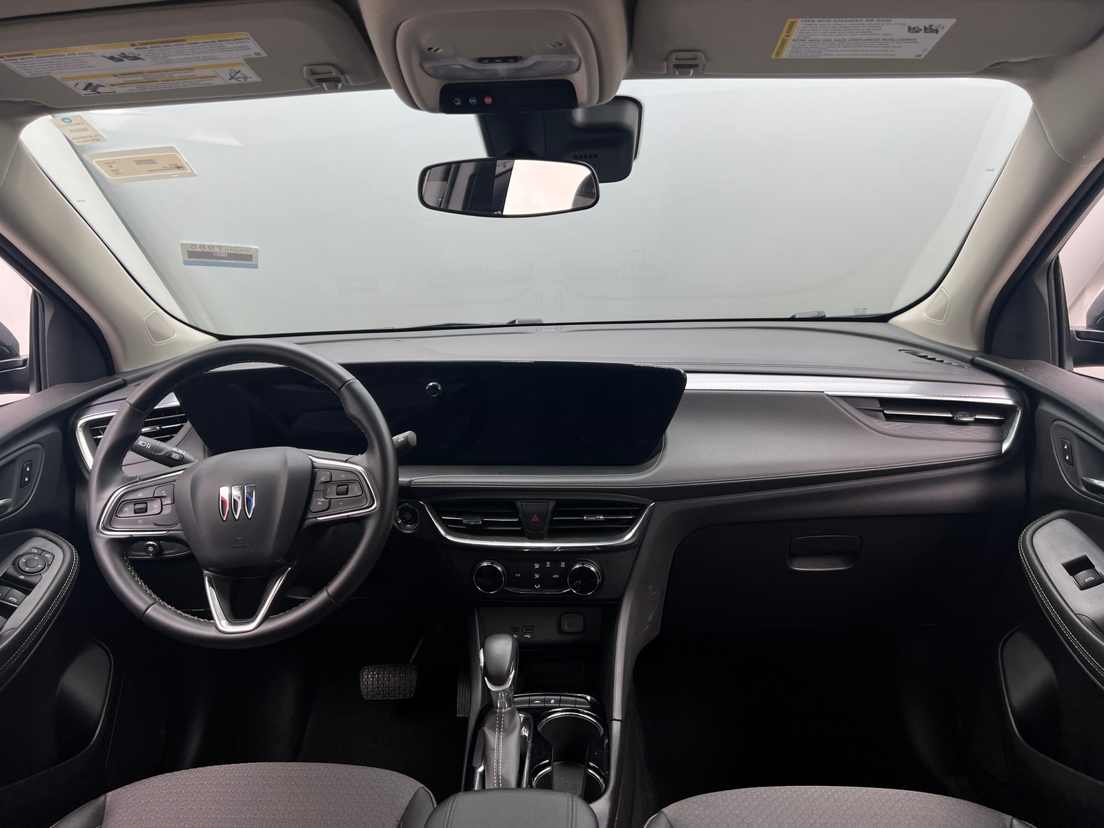Thumbnail: 2025 Buick Encore GX - 2