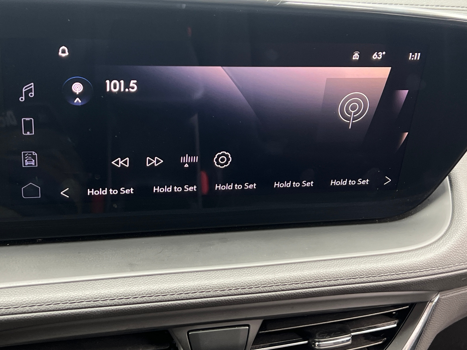 Thumbnail: 2025 Buick Encore GX - 3