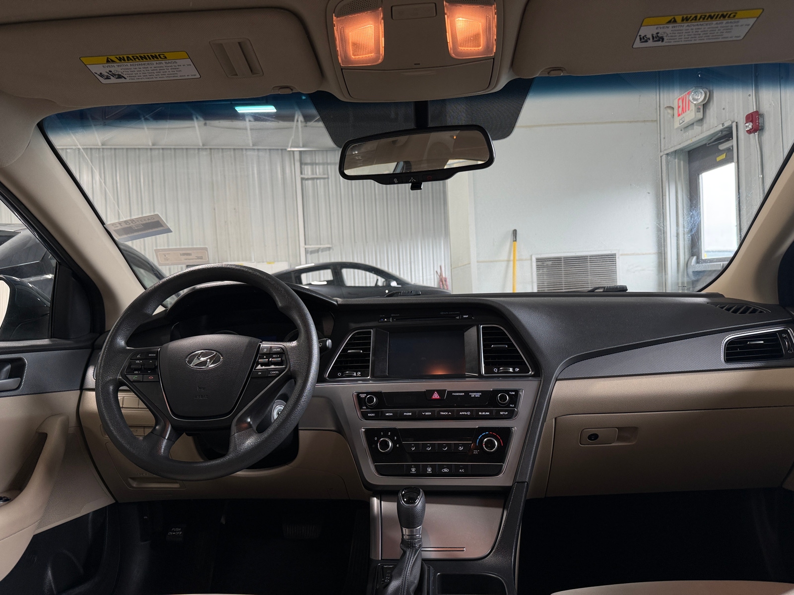 Thumbnail: 2017 Hyundai Sonata - 3