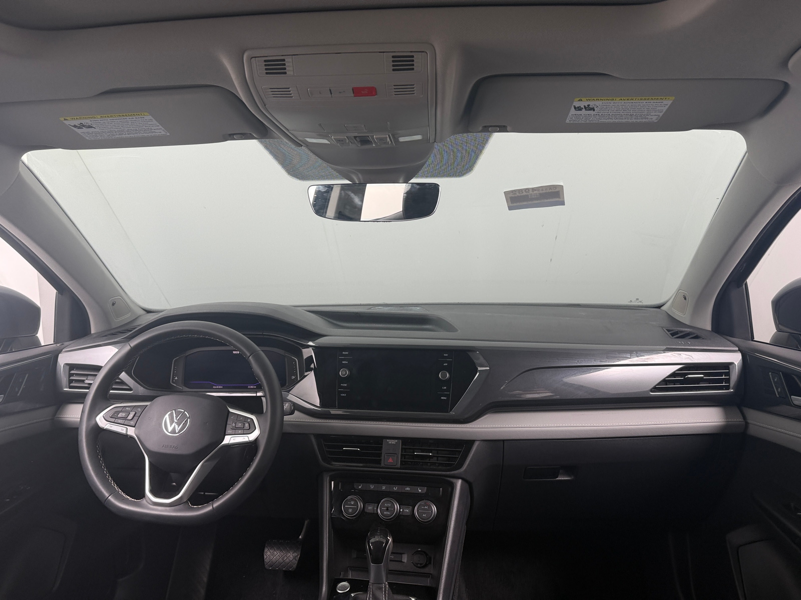 Thumbnail: 2023 Volkswagen Taos - 2