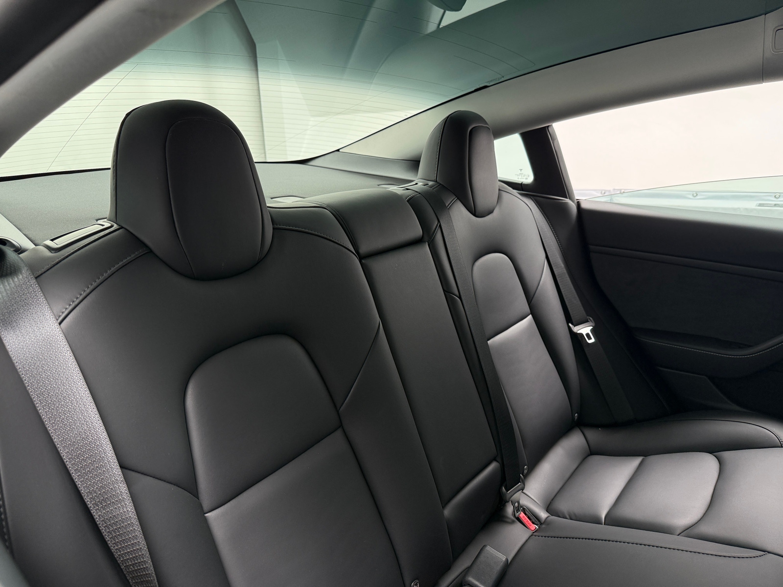 Thumbnail: 2023 Tesla Model 3 - 5