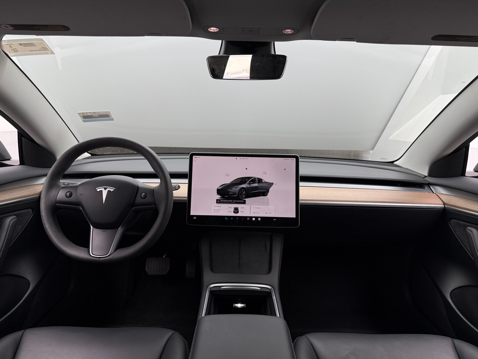 Thumbnail: 2023 Tesla Model 3 - 2