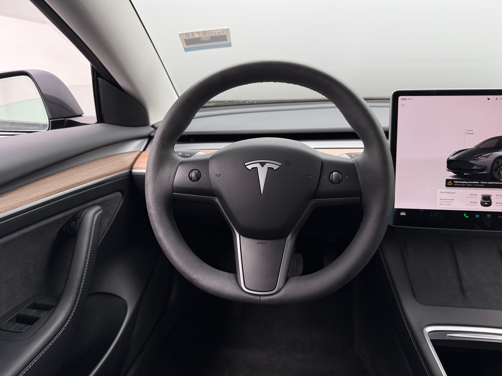 Thumbnail: 2023 Tesla Model 3 - 4