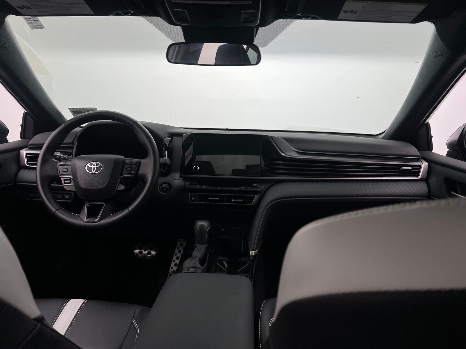 Thumbnail: 2025 Toyota Camry - 2