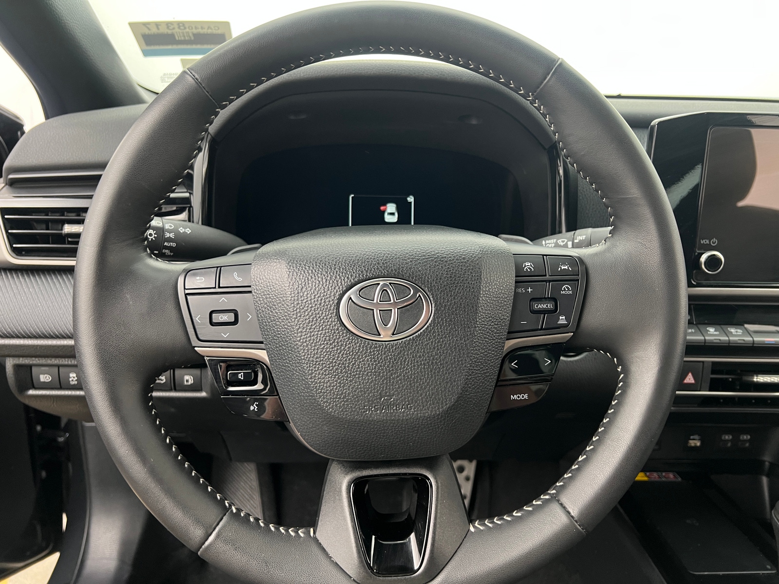 Thumbnail: 2025 Toyota Camry - 4
