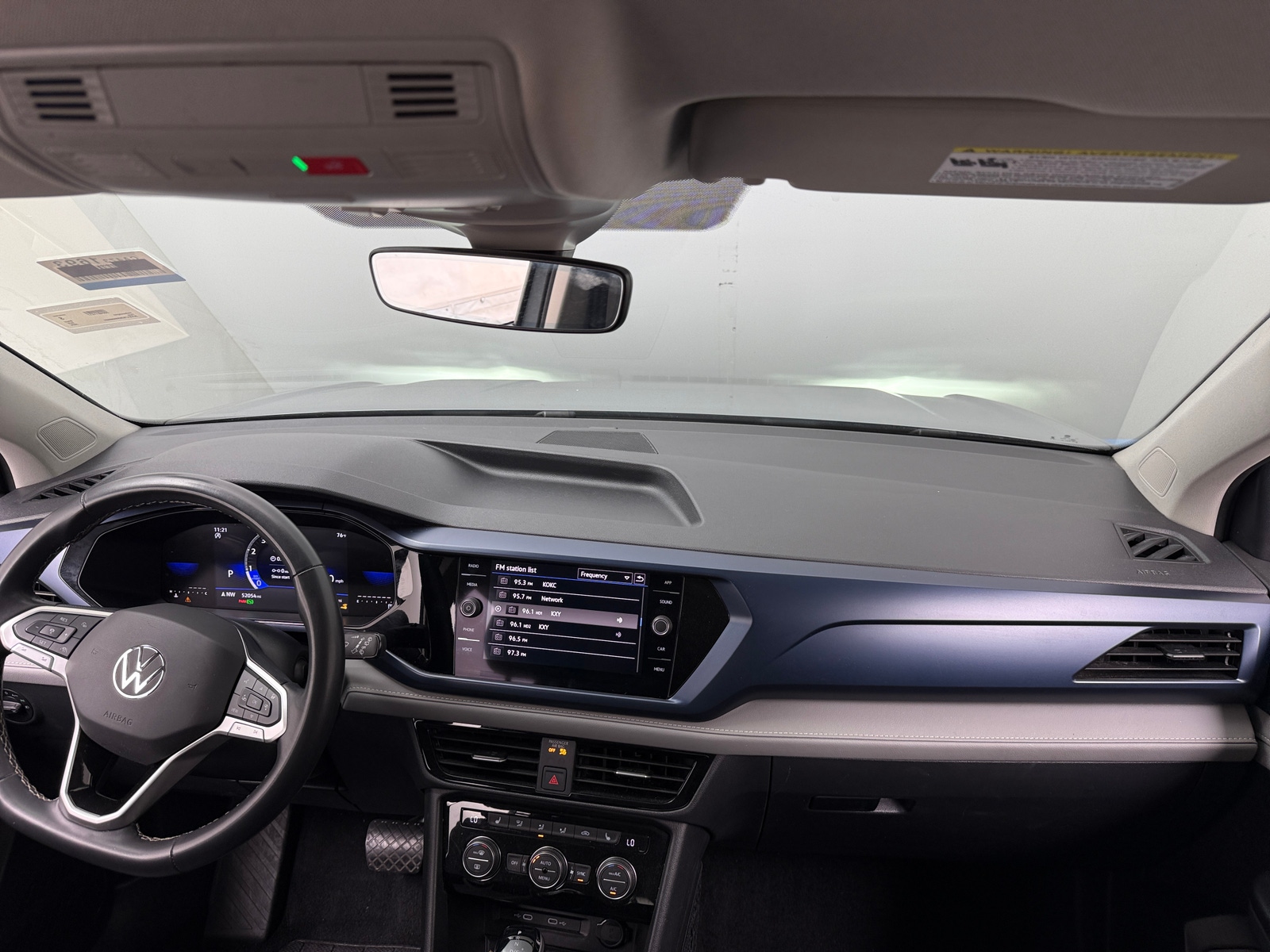 Thumbnail: 2024 Volkswagen Taos - 2