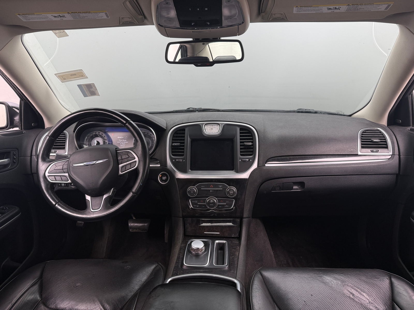 Thumbnail: 2019 Chrysler 300 - 2