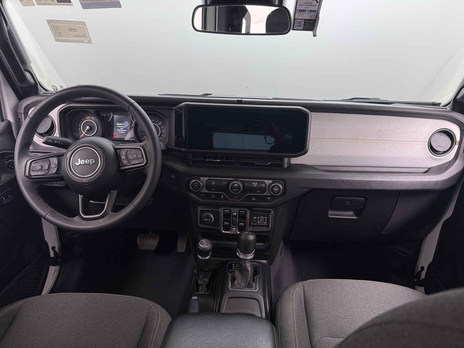 Thumbnail: 2025 Jeep Wrangler - 3