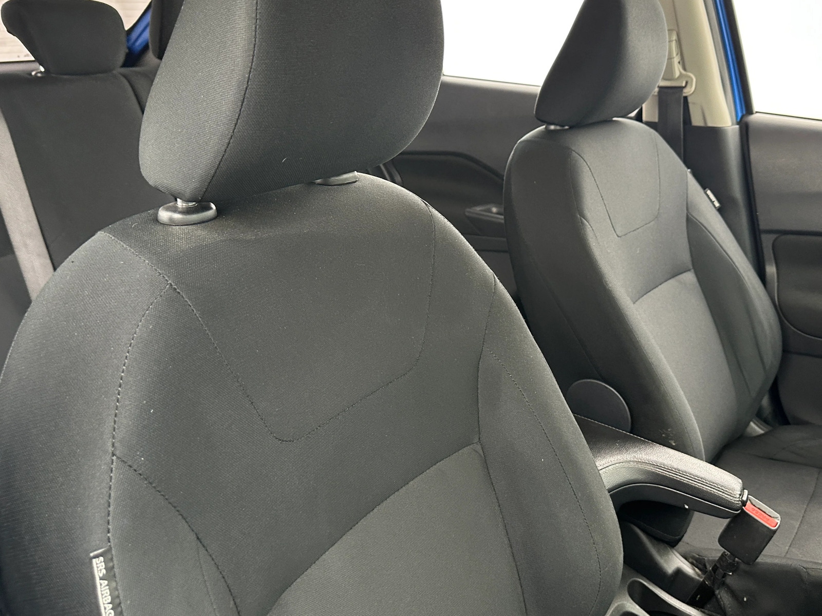Thumbnail: 2024 Nissan Kicks - 2