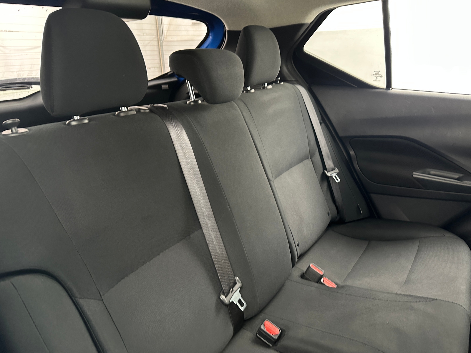Thumbnail: 2024 Nissan Kicks - 6