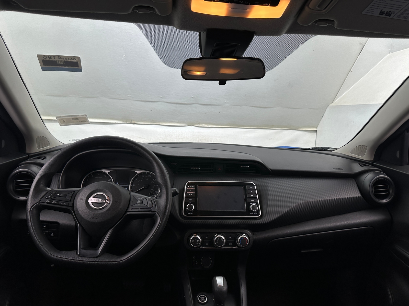 Thumbnail: 2024 Nissan Kicks - 3