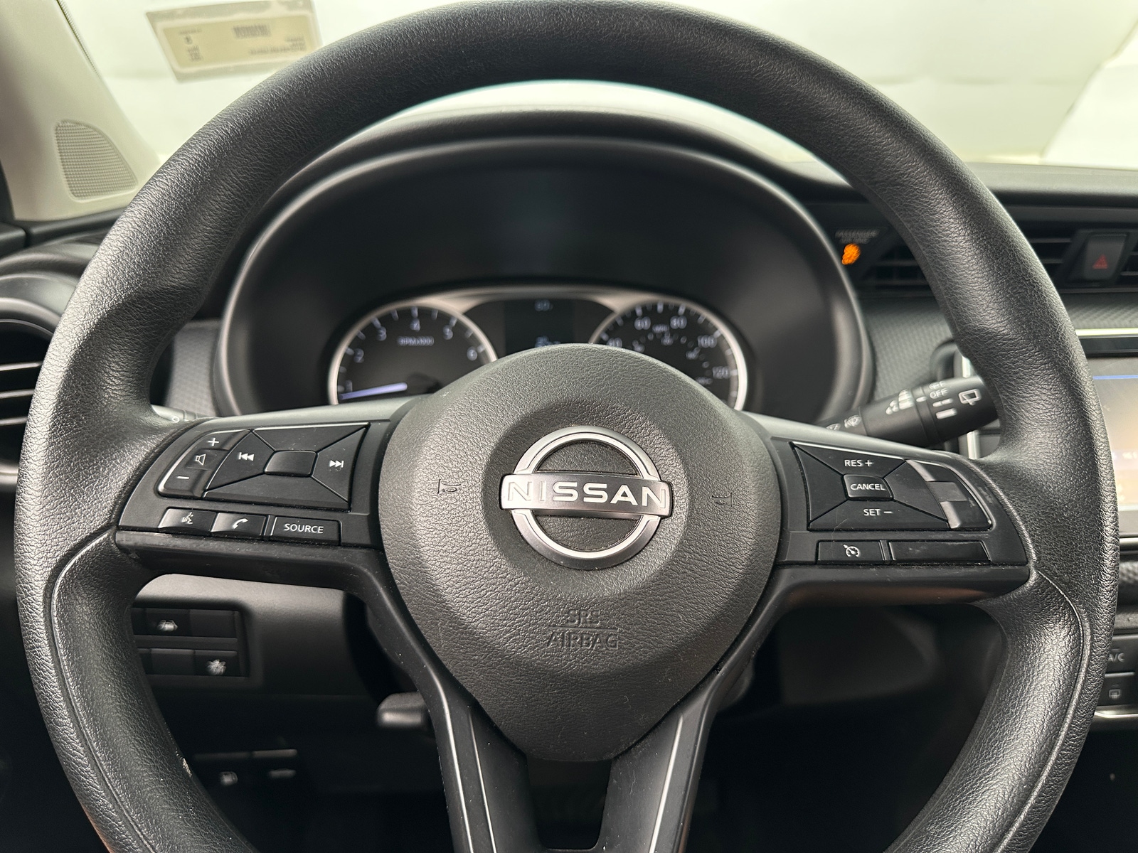 Thumbnail: 2024 Nissan Kicks - 5