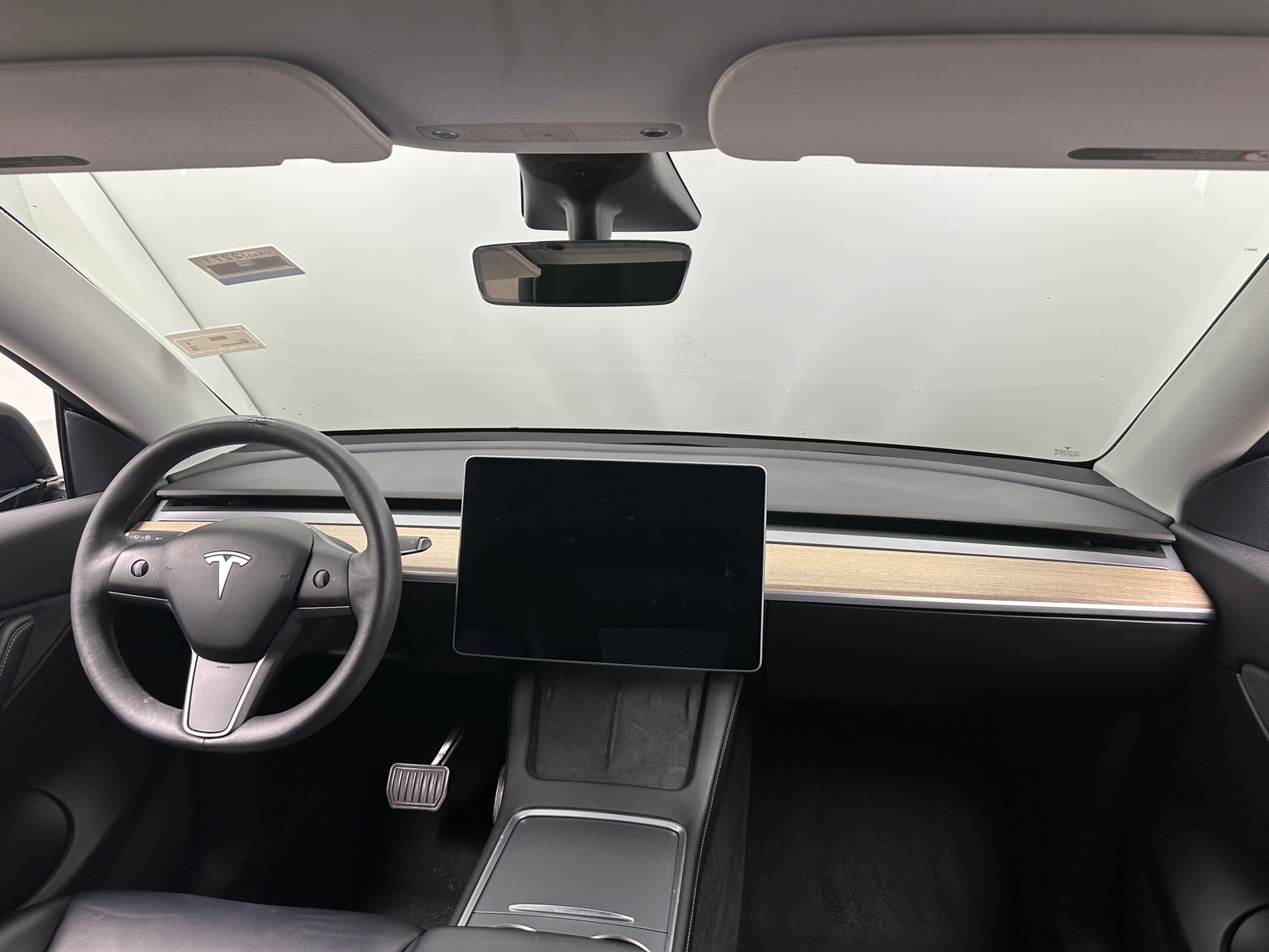 Thumbnail: 2022 Tesla Model Y - 2