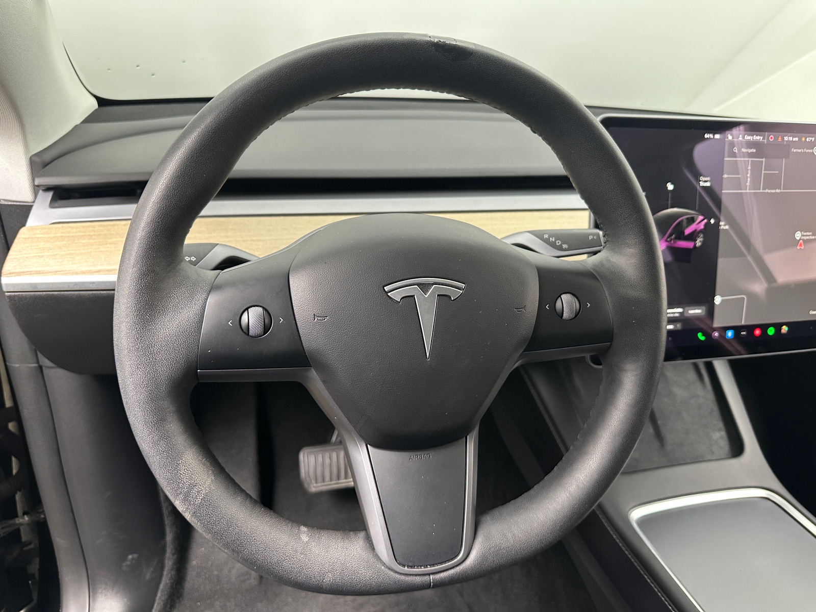 Thumbnail: 2022 Tesla Model Y - 4