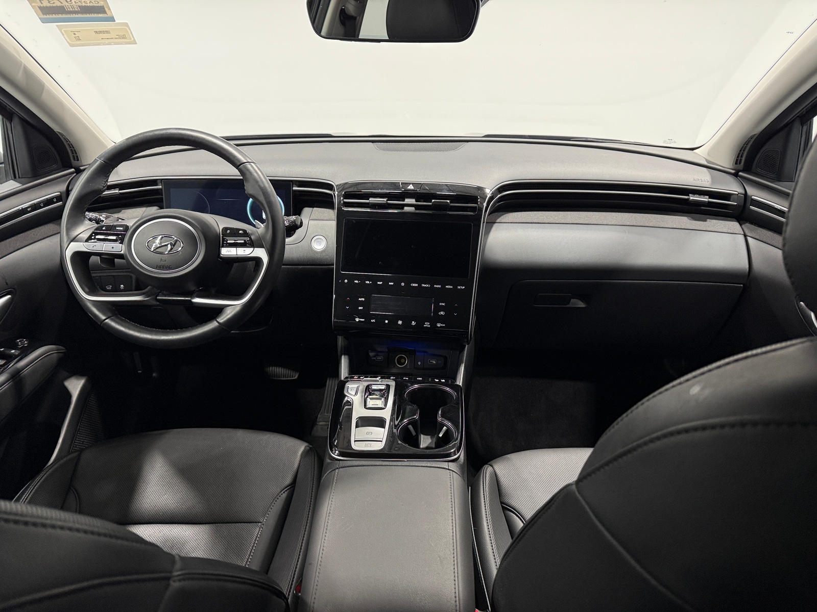 Thumbnail: 2024 Hyundai Tucson - 2