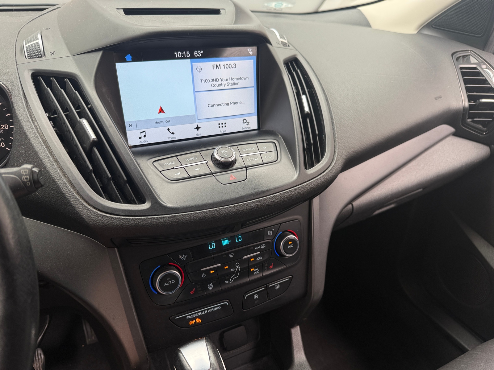 Thumbnail: 2018 Ford Escape - 3