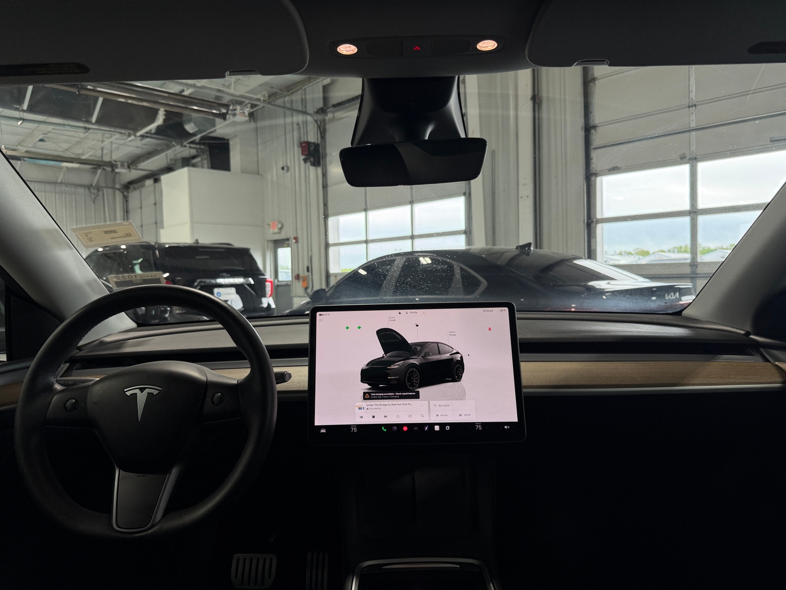 Thumbnail: 2022 Tesla Model Y - 2