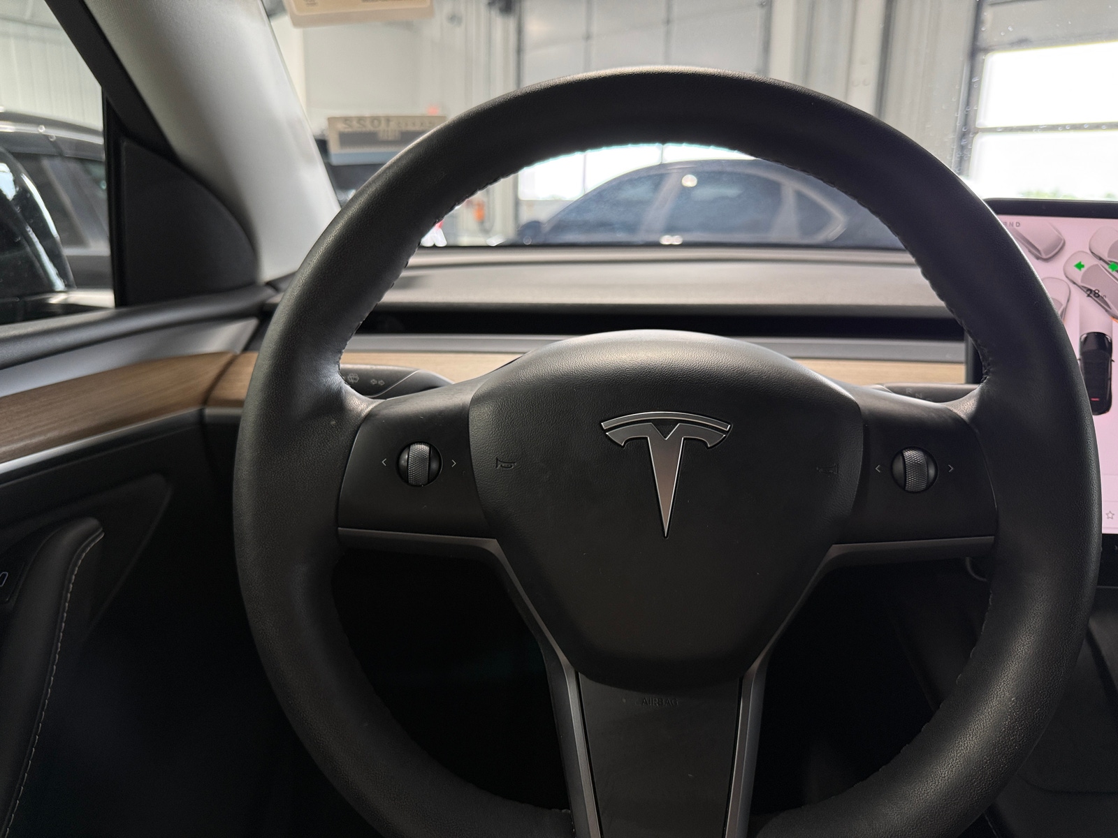 Thumbnail: 2022 Tesla Model Y - 4