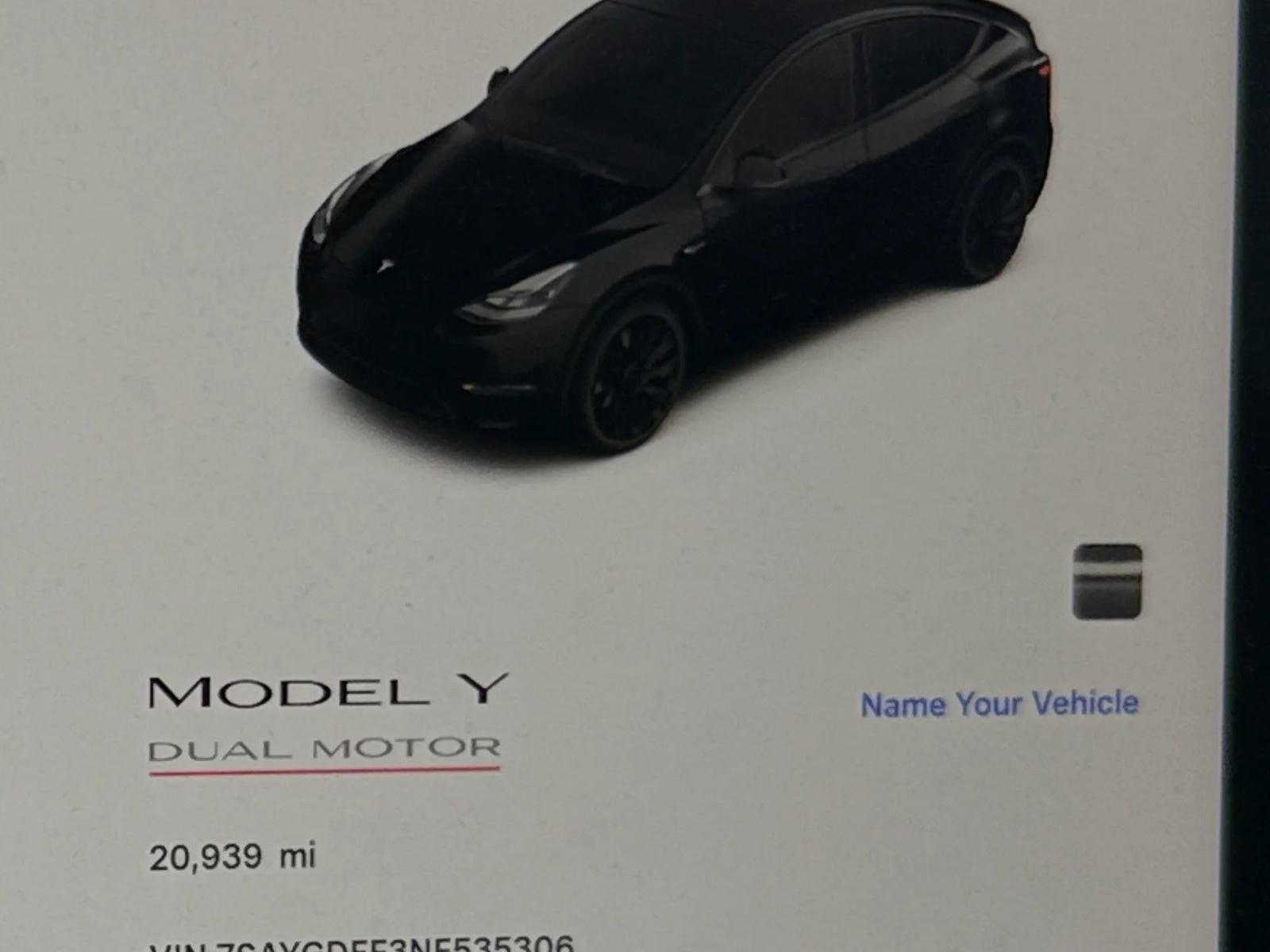 Thumbnail: 2022 Tesla Model Y - 3