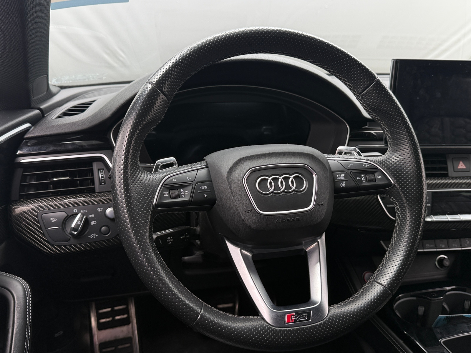 Thumbnail: 2021 Audi RS 5 - 3