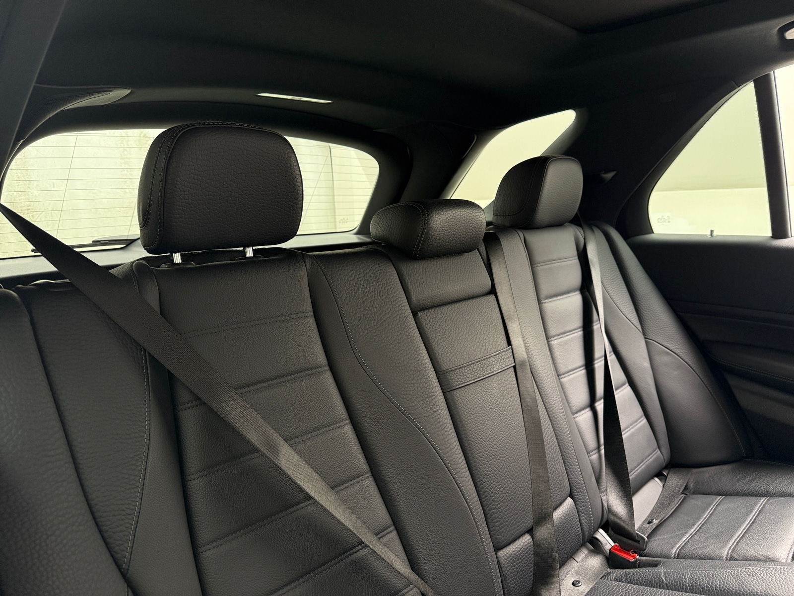 Thumbnail: 2022 Mercedes-Benz GLE - 5