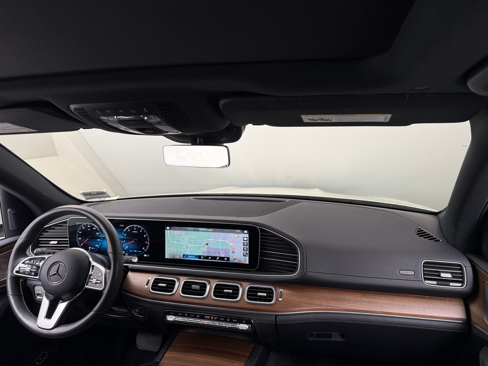 Thumbnail: 2022 Mercedes-Benz GLE - 2