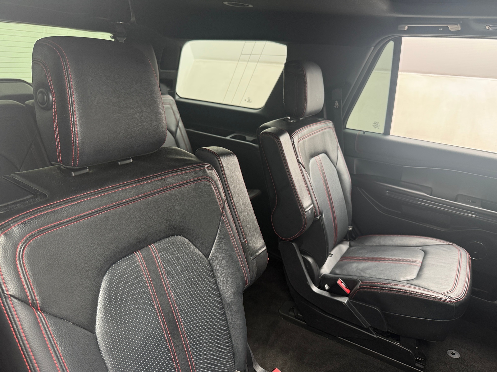 Thumbnail: 2020 Ford Expedition - 5