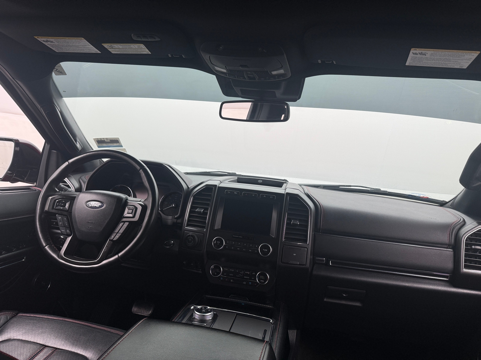 Thumbnail: 2020 Ford Expedition - 2