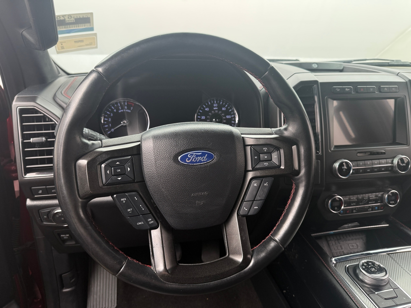 Thumbnail: 2020 Ford Expedition - 4