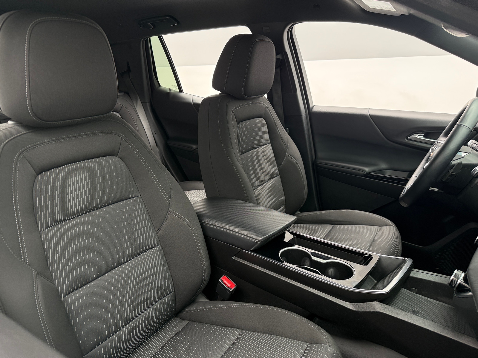 Thumbnail: 2025 Chevrolet Equinox - 2