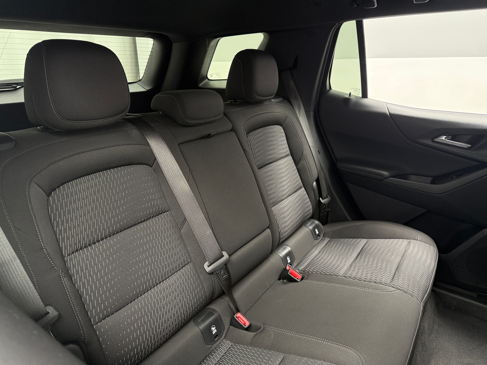 Thumbnail: 2025 Chevrolet Equinox - 6
