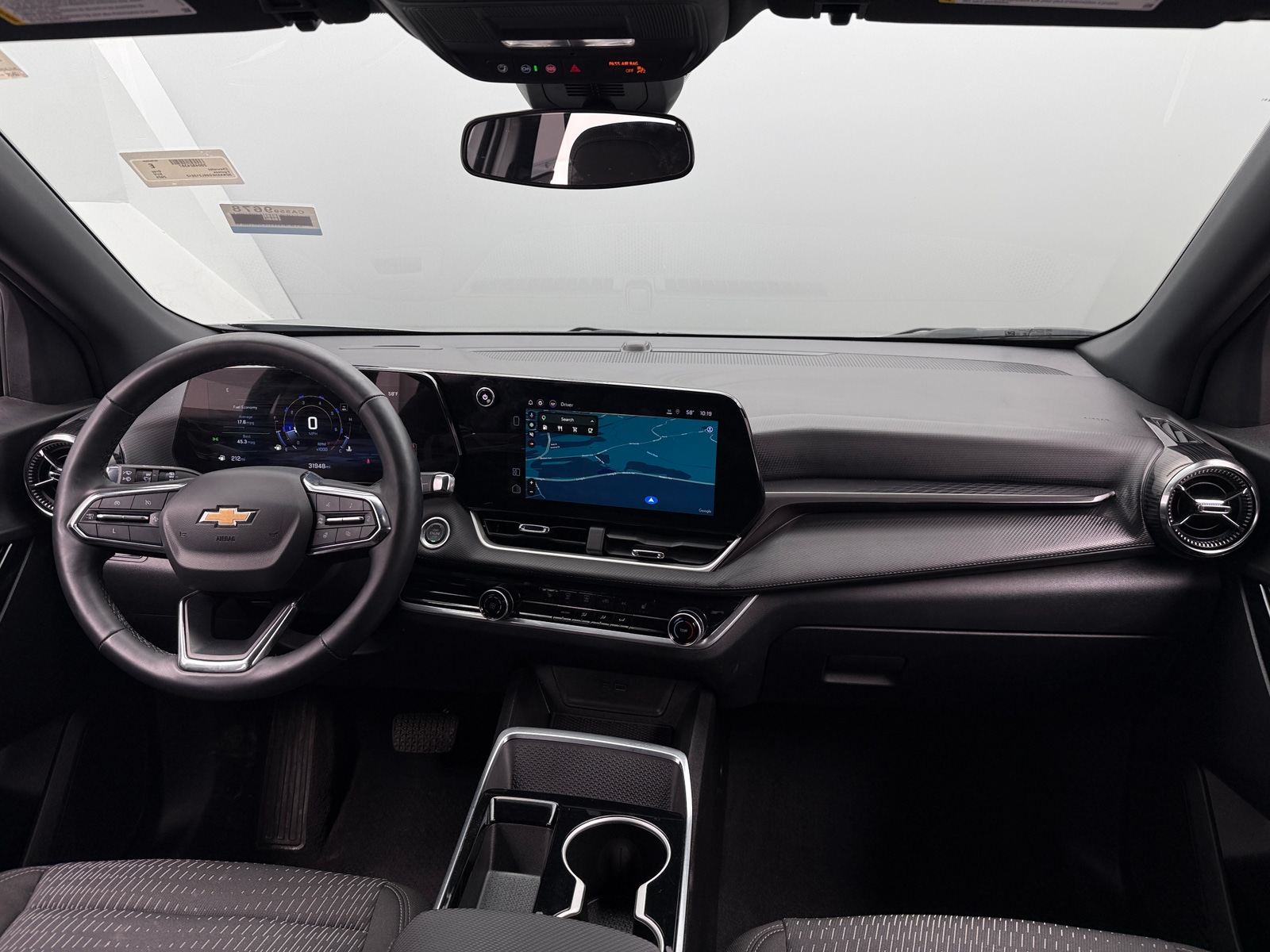 Thumbnail: 2025 Chevrolet Equinox - 3