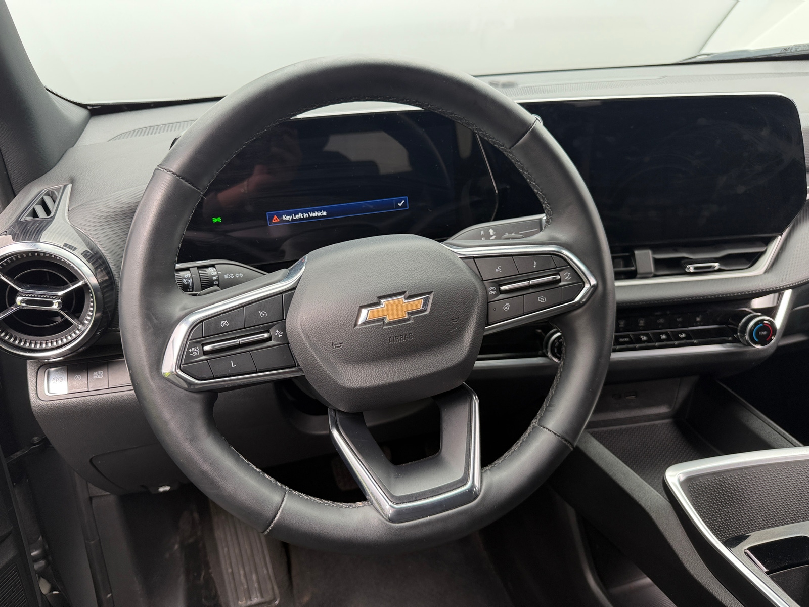 Thumbnail: 2025 Chevrolet Equinox - 5