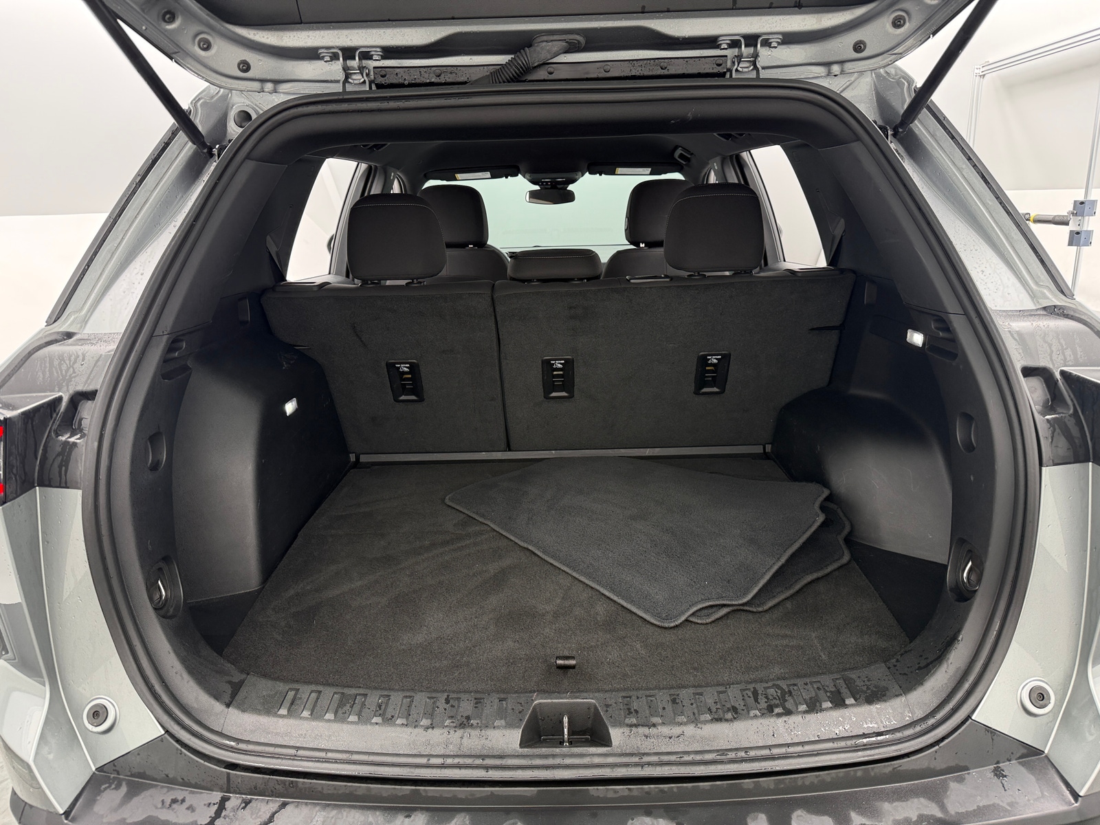 Thumbnail: 2025 Chevrolet Equinox - 7