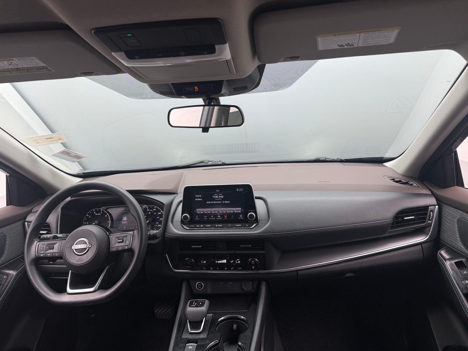 Thumbnail: 2023 Nissan Rogue - 3