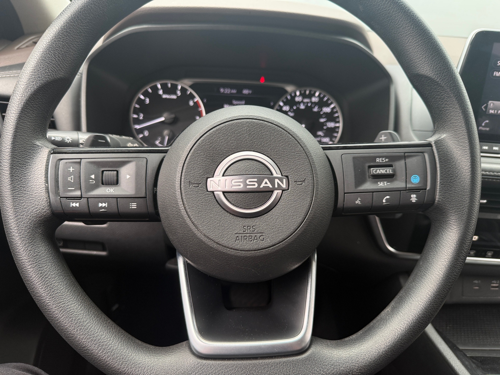 Thumbnail: 2023 Nissan Rogue - 5