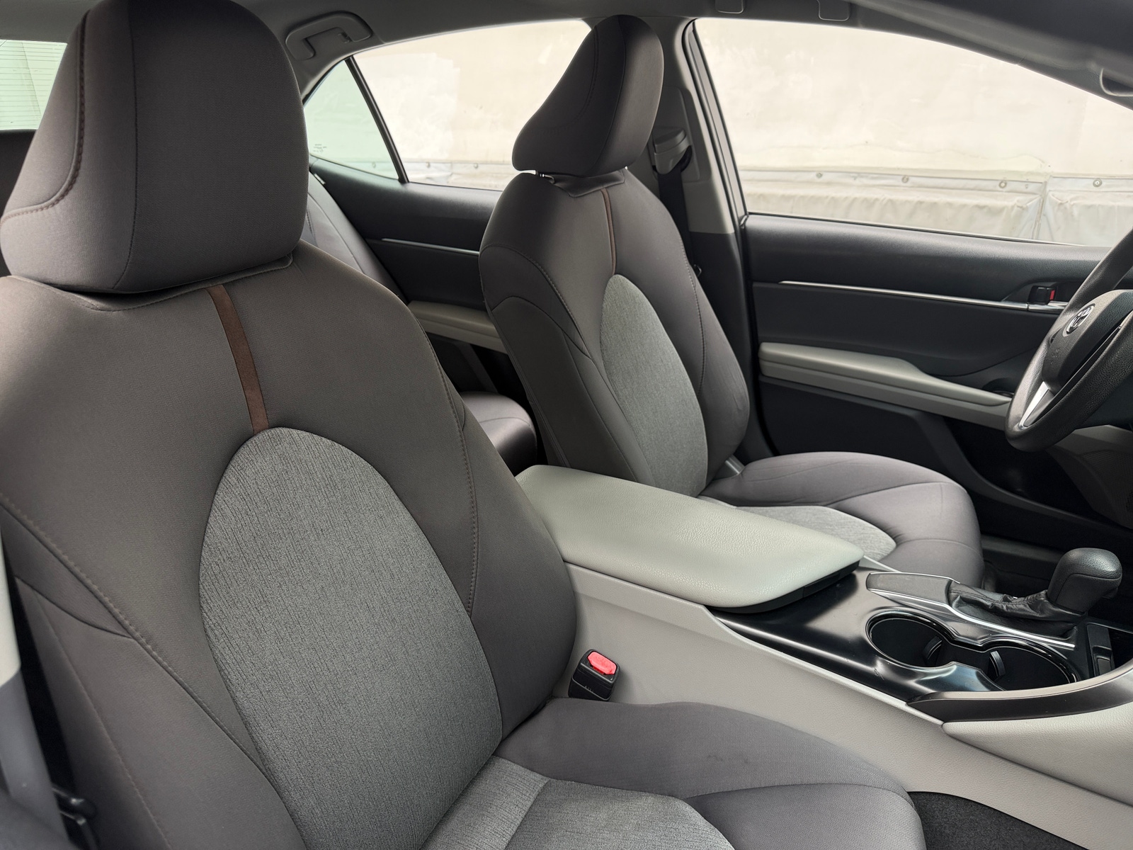 Thumbnail: 2018 Toyota Camry - 2