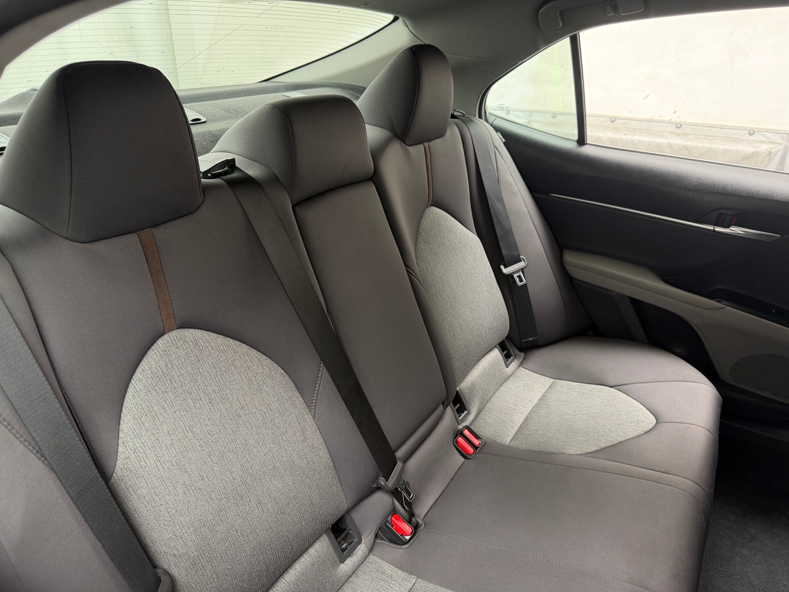 Thumbnail: 2018 Toyota Camry - 6