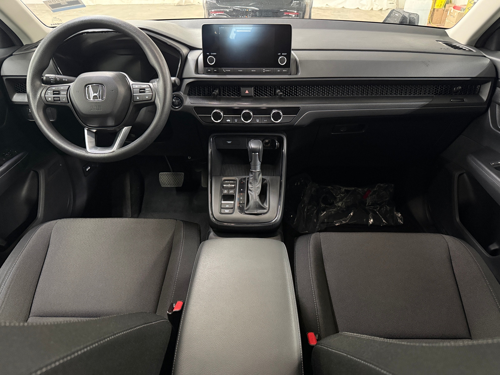 Thumbnail: 2025 Honda CR-V - 3
