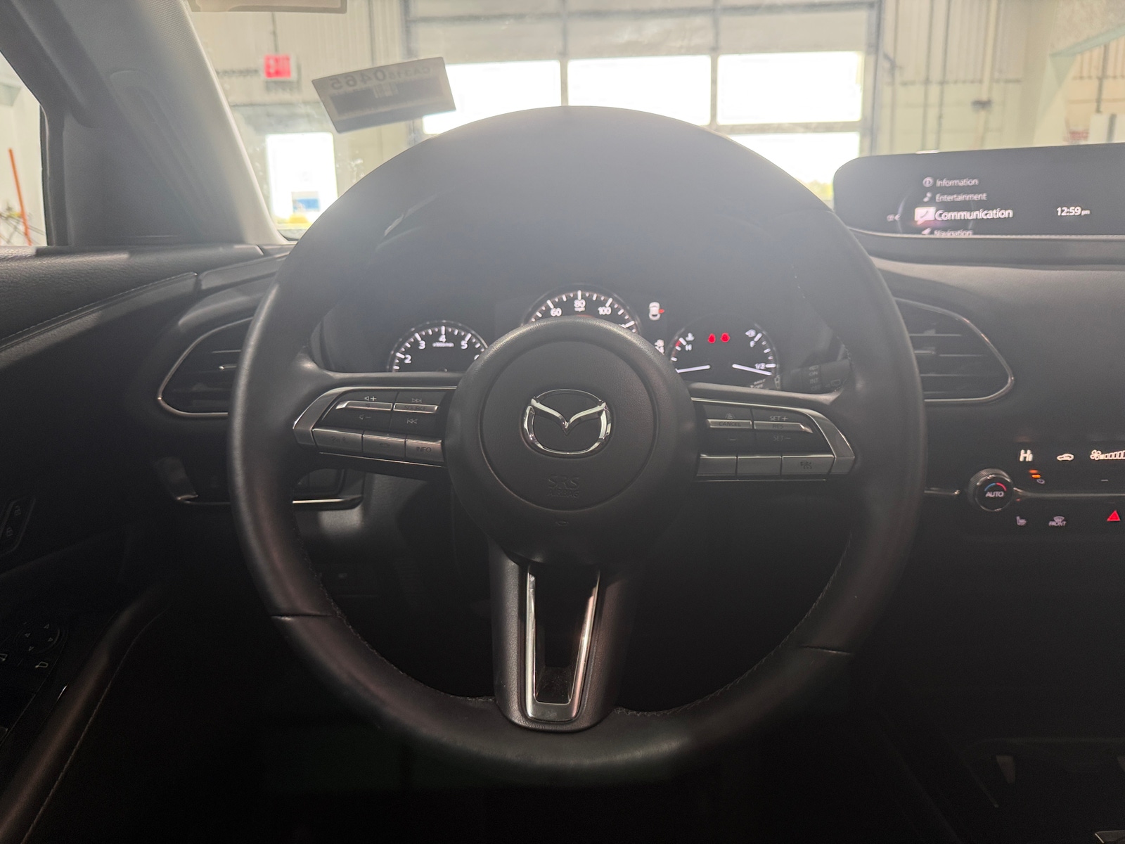 Thumbnail: 2023 Mazda CX-30 - 4