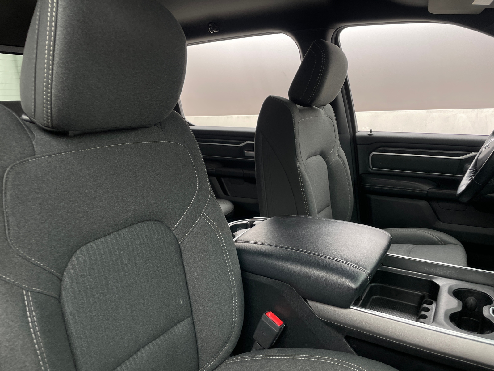Thumbnail: 2020 RAM 1500 - 2