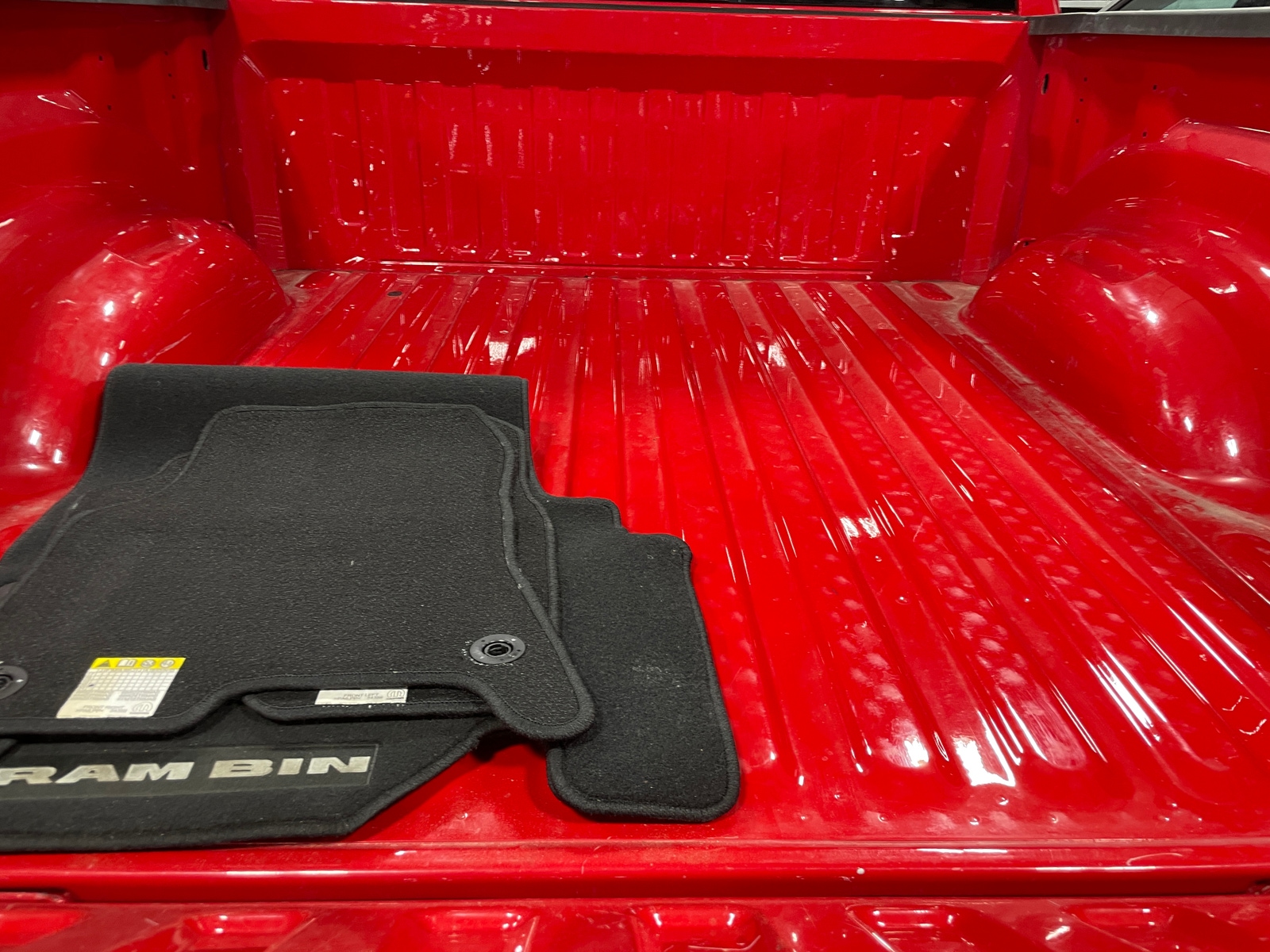 Thumbnail: 2020 RAM 1500 - 7