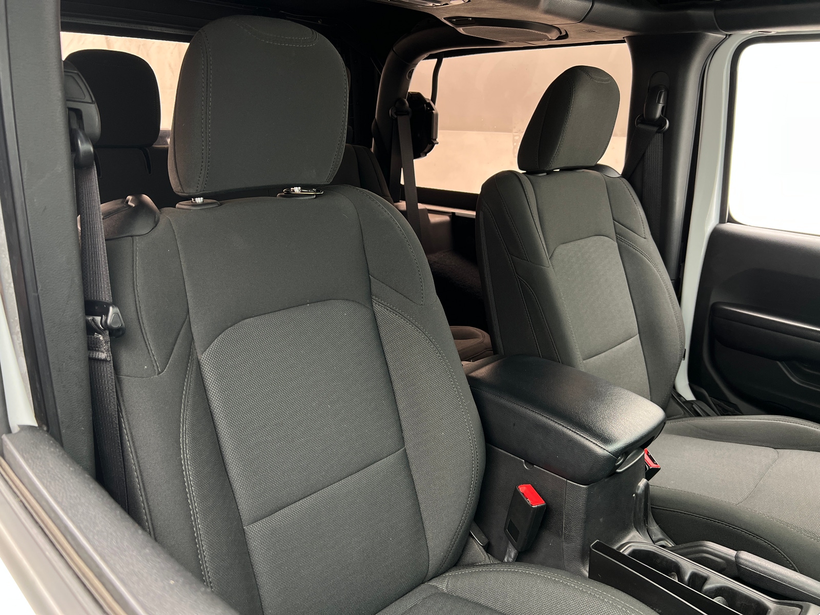 Thumbnail: 2020 Jeep Wrangler - 2