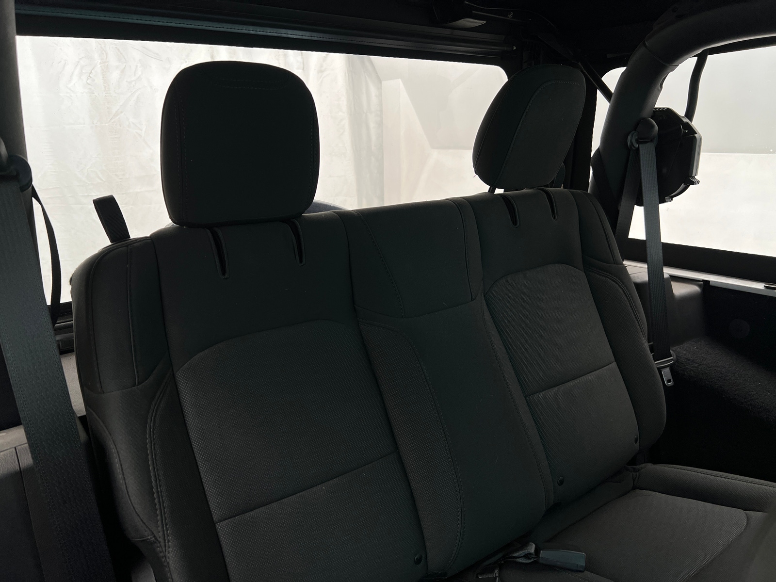 Thumbnail: 2020 Jeep Wrangler - 6