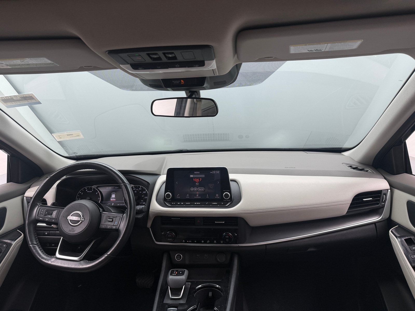 Thumbnail: 2023 Nissan Rogue - 2