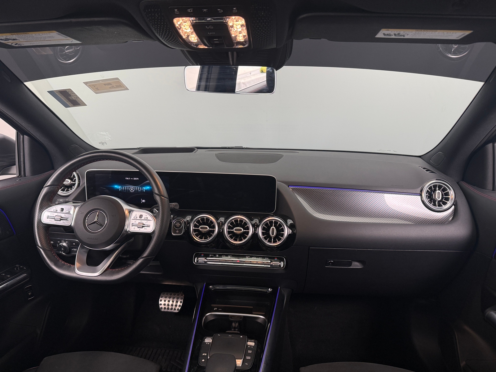 Thumbnail: 2021 Mercedes-Benz GLA - 2