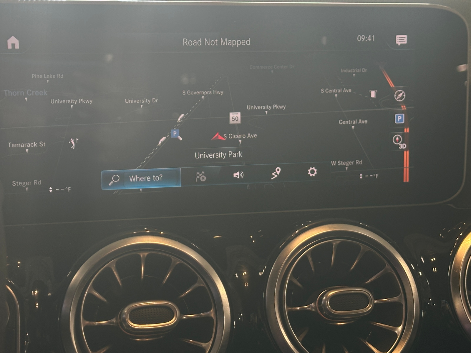 Thumbnail: 2021 Mercedes-Benz GLA - 3