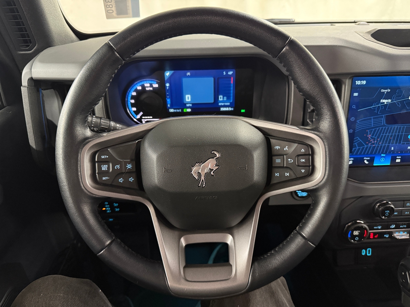 Thumbnail: 2024 Ford Bronco - 5