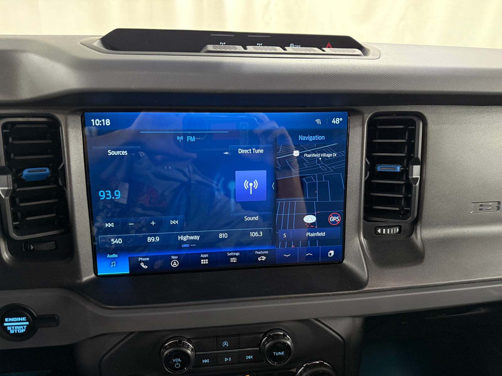 Thumbnail: 2024 Ford Bronco - 4