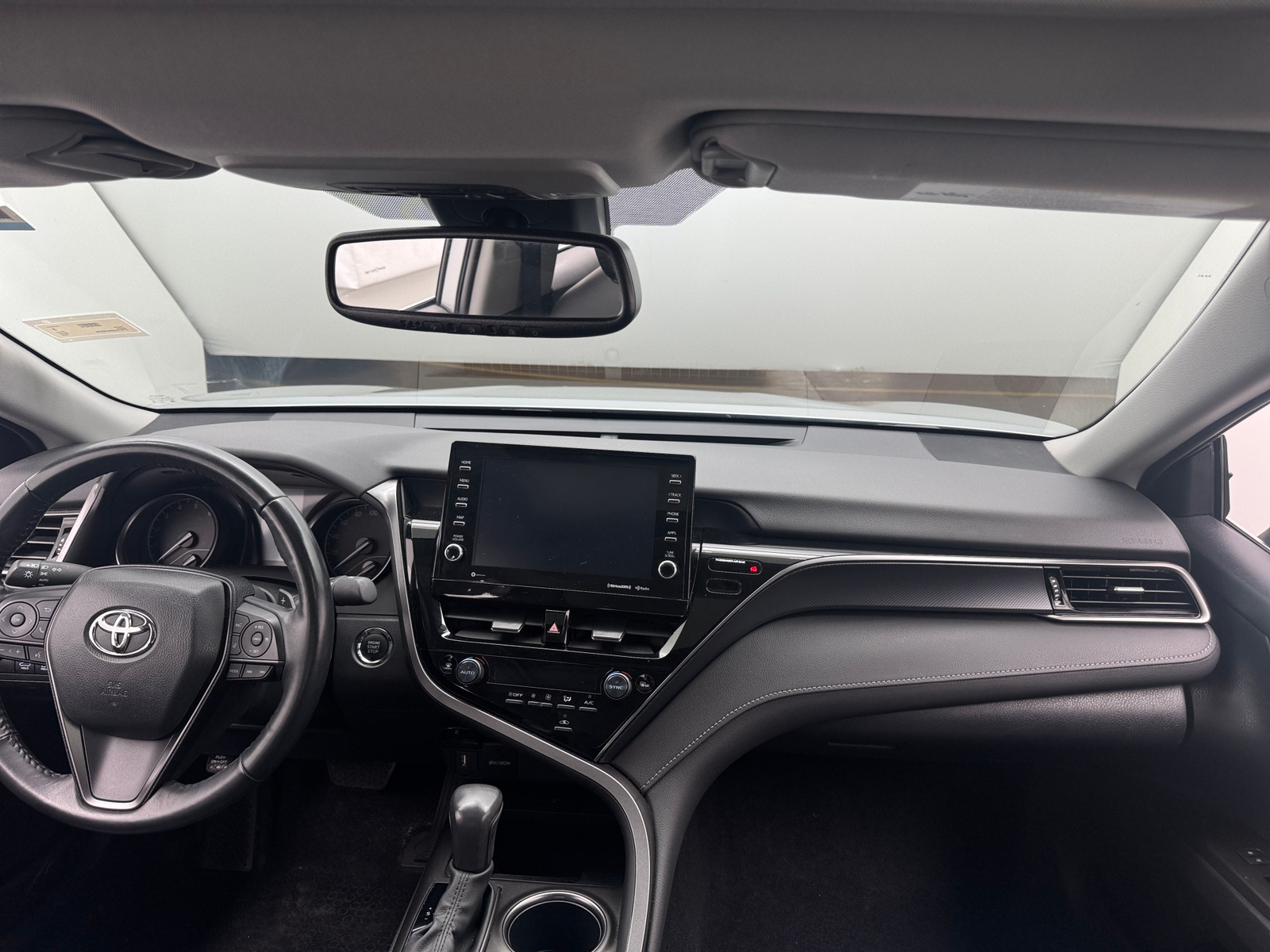 Thumbnail: 2024 Toyota Camry - 2